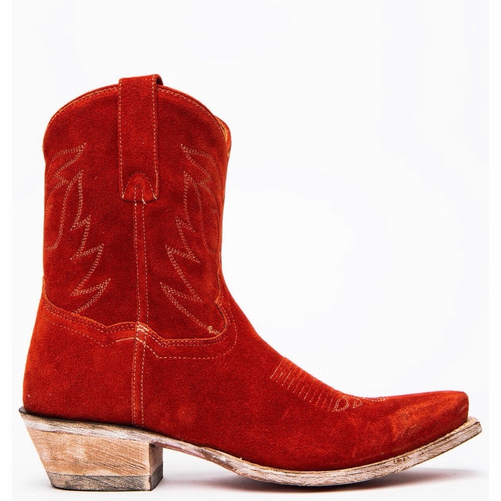 DAN POST Standing Room Only Western Boots